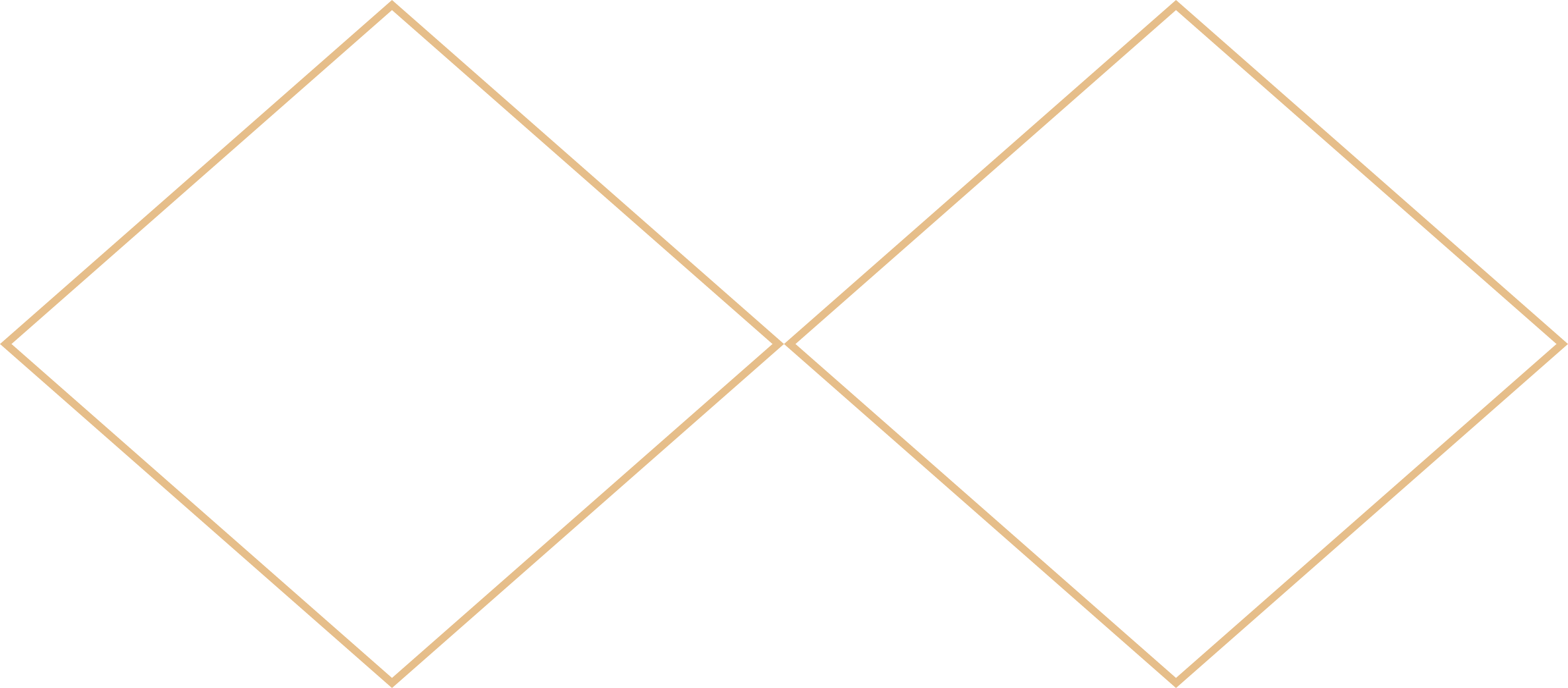 DoubleDiamond